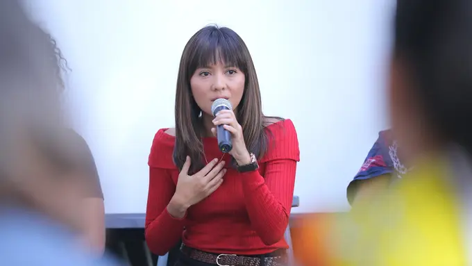 [Fimela] Lala Karmela