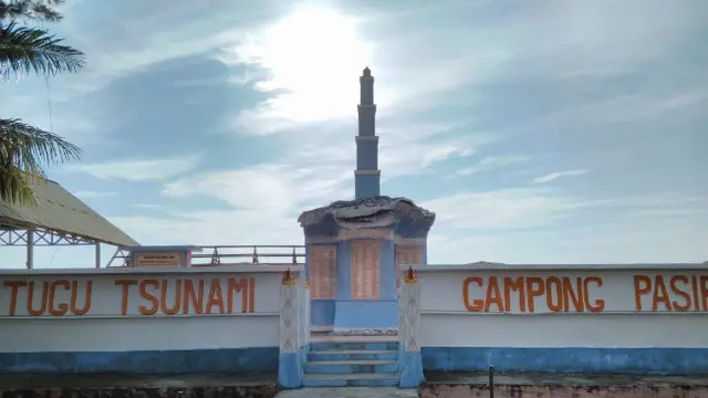 6 Negara yang Sering Berpotensi Tsunami, Termasuk Indonesia
