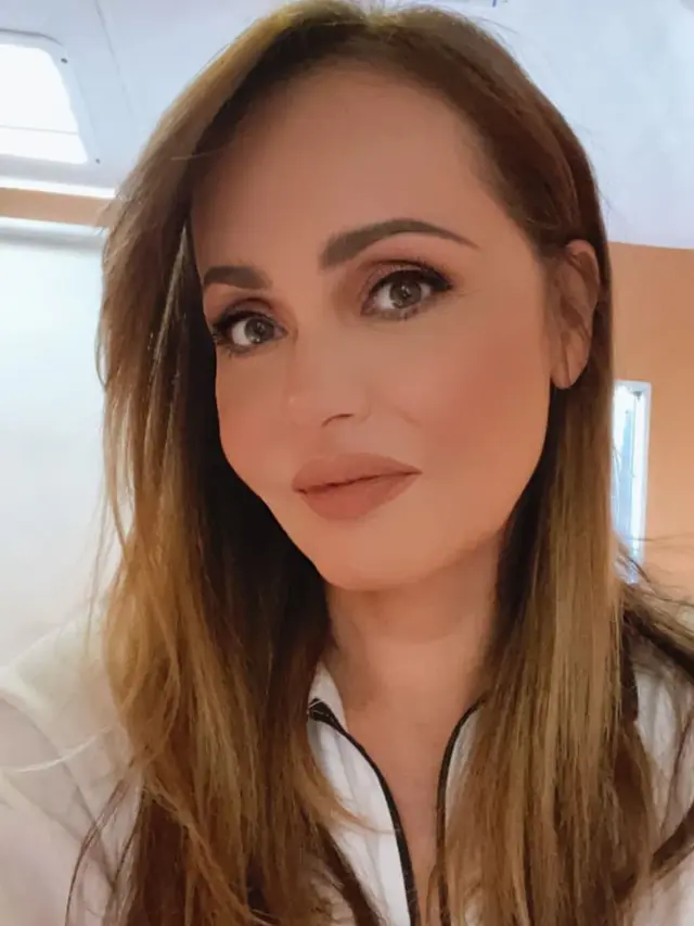 Ingat Si Kembar di Telenovela Cinta Paulina? Ini 7 Potret Terbarunya yang Tetap Awet Muda