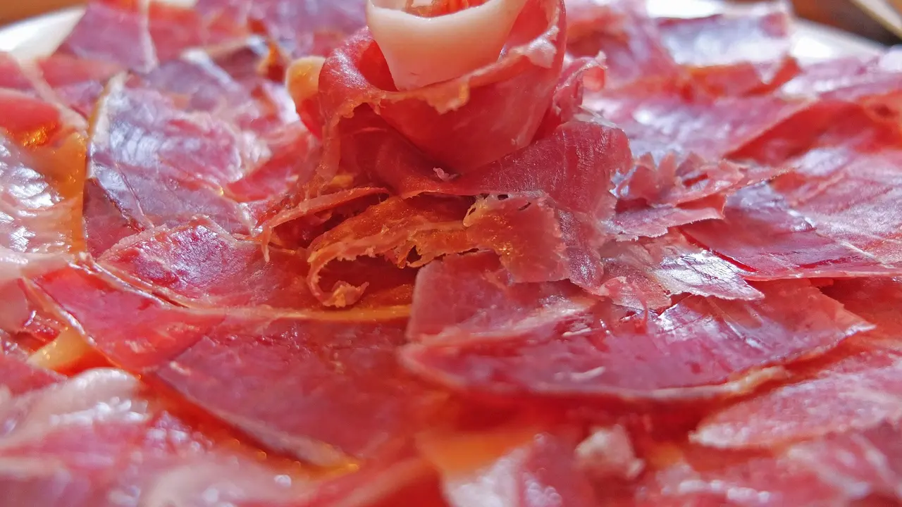 Ilustrasi Ham
