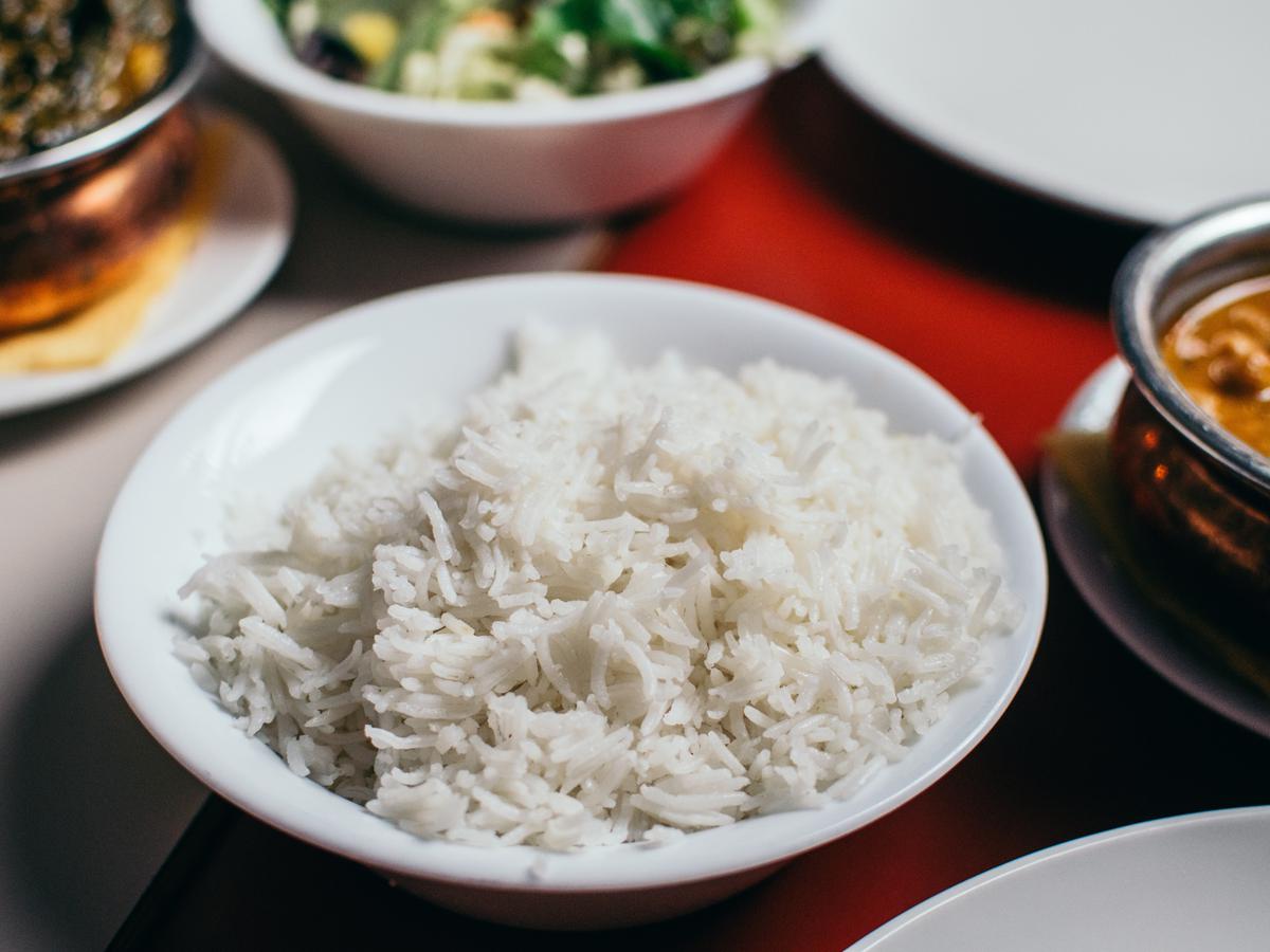 10 Makanan Pengganti Nasi untuk Diet, Pilih Karbohidrat Kompleks - Hot  Liputan6.com