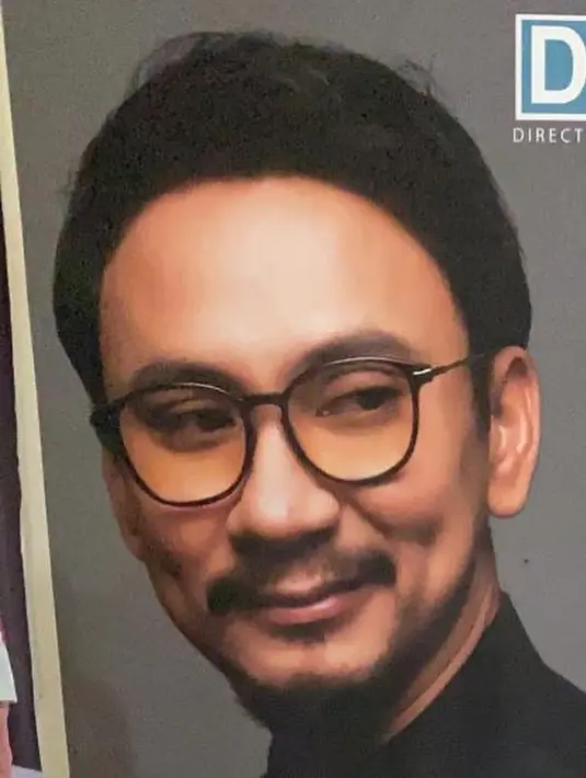 Potret Jadul Vincent The Prediksi (Instagram/theprediksi_)