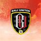 Bali United Logo (Bola.com/Adreanus Titus)