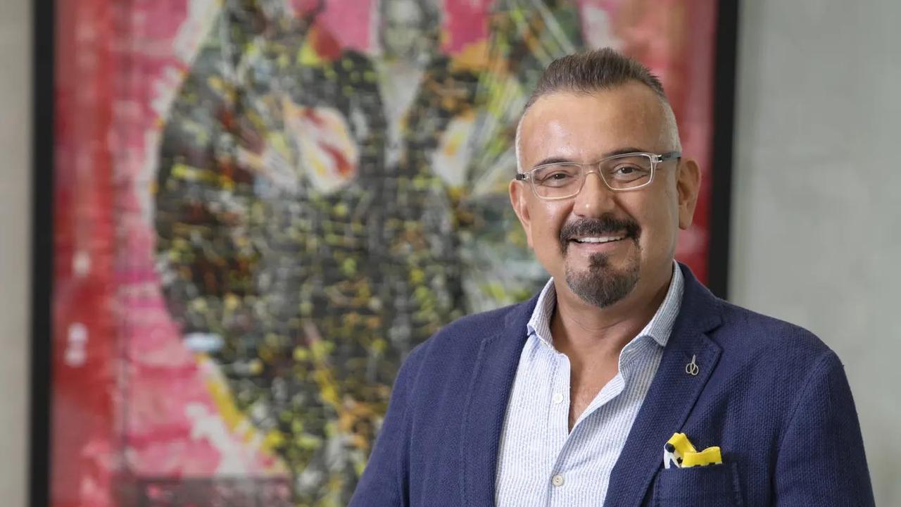 Influencer Dokter Koray Erdogan