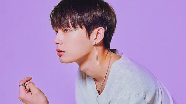 Kim Yong Guk atau Longguo (Soompi)