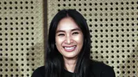 Ini Nama Anak Kedua Happy Salma