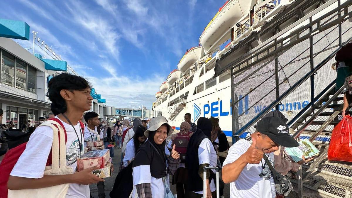 Cara Daftar Mudik Gratis 2025 di Aplikasi PLN Mobile