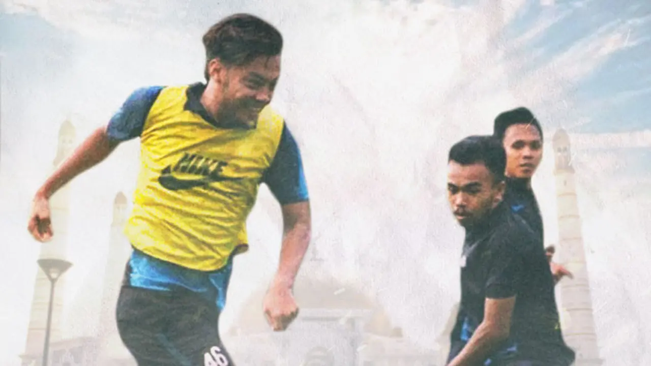 Liga Ramadhan