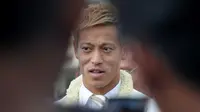 AC Milan Bakal Lepas Playmaker Ini ke Klub MLS