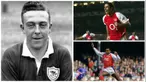 Dari Liam Brady sampai Robert Pires, inilah 6 pesepak bola bernomor 7 terbaik di Arsenal. (AFP-Squawka)