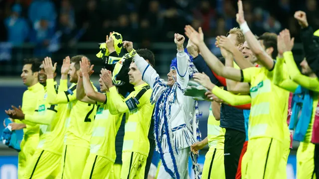 KAA Gent