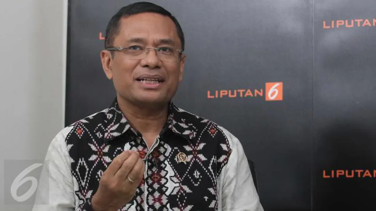 Berakhir Manis, Kini Usaha TV Kusrin Miliki Sertifikat SNI