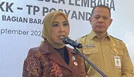 Tri Tito Dorong Perempuan Perkuat Program Pemerintah Daerah