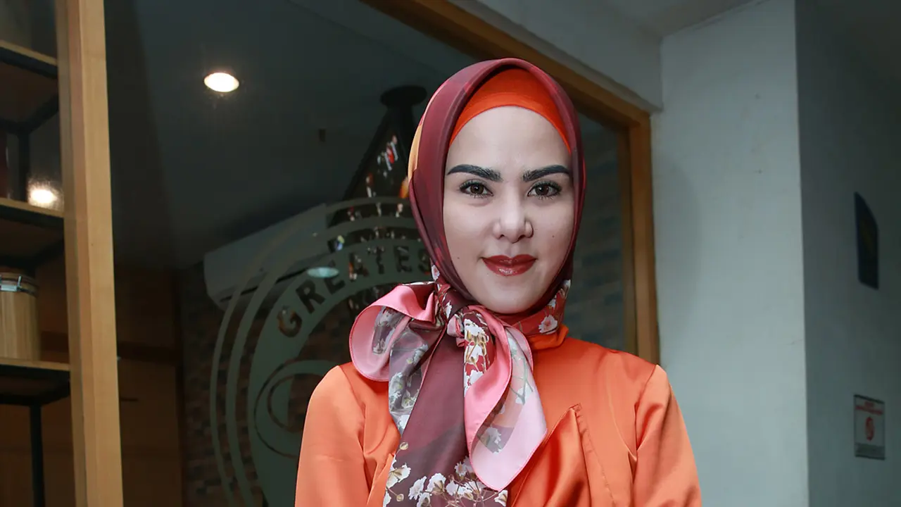 [Bintang] Angel Lelga