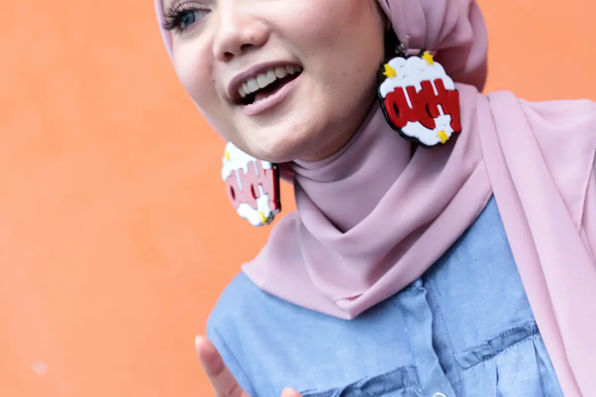 [Bintang] Rina Nose