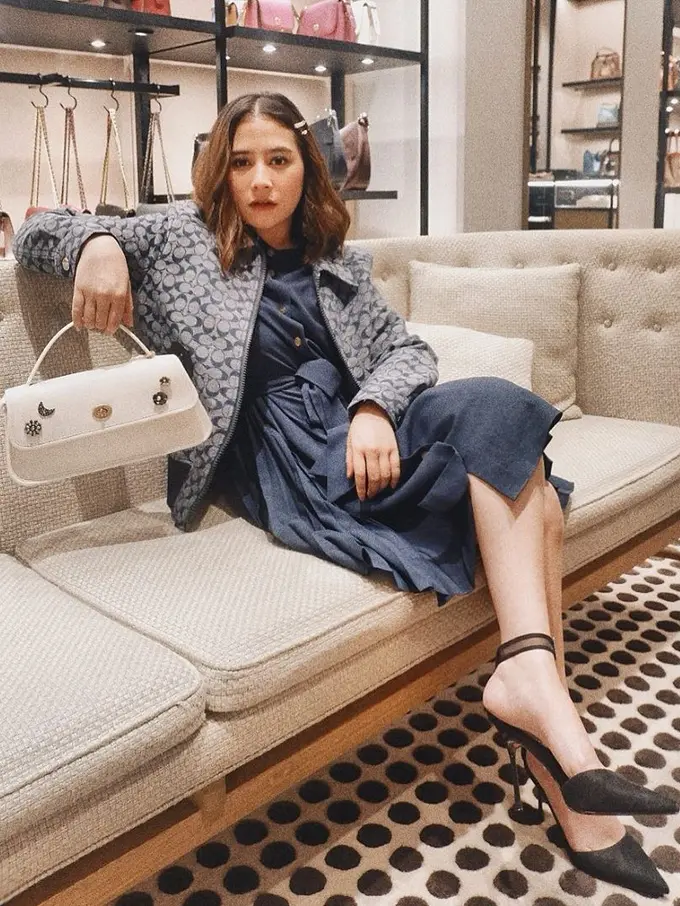 [Fimela] Prilly Latuconsina