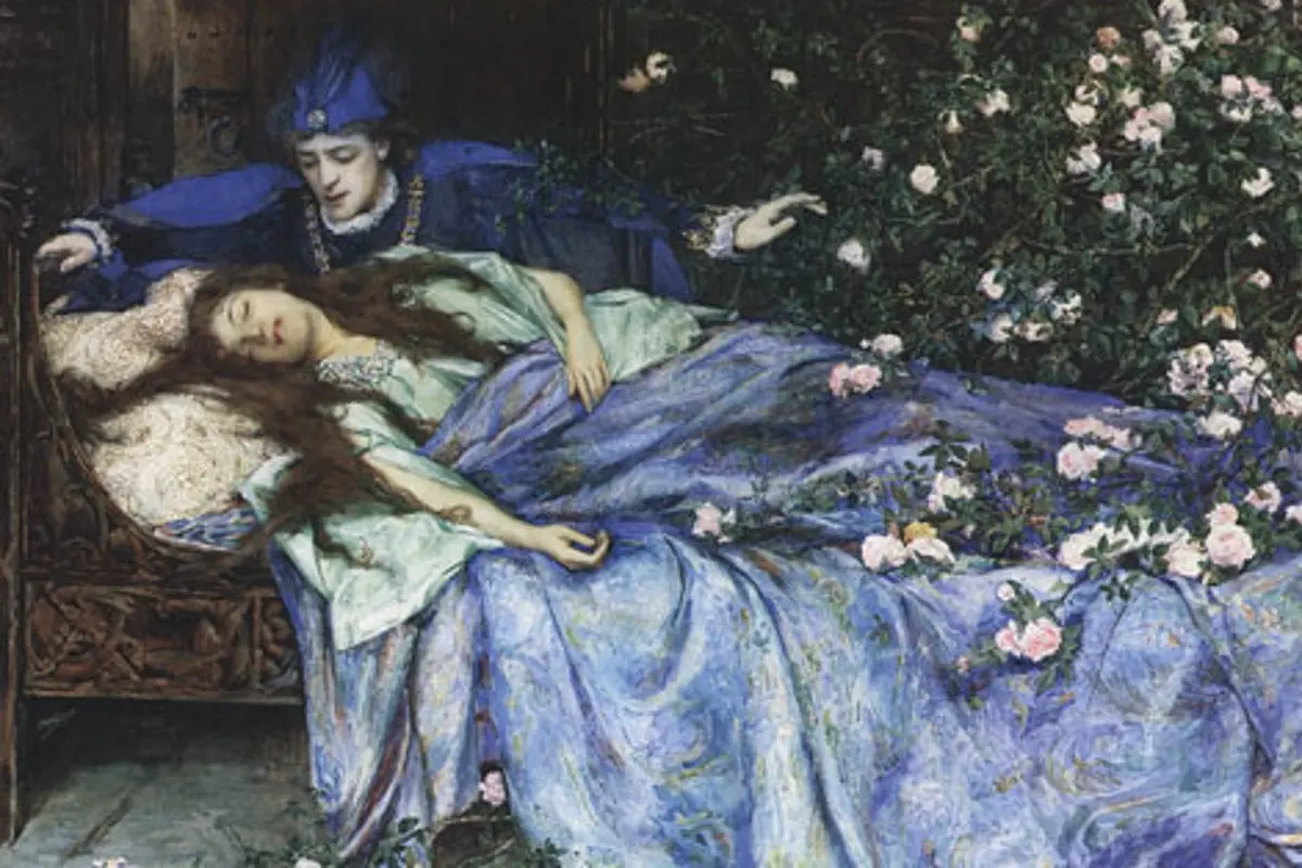 Sleeping Beauty