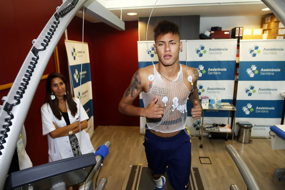 Neymar