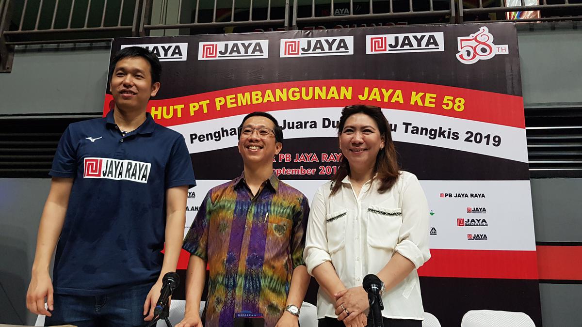 Berprestasi di Kejuaraan Dunia Bulutangkis 2019, Hendra Setiawan dkk ...