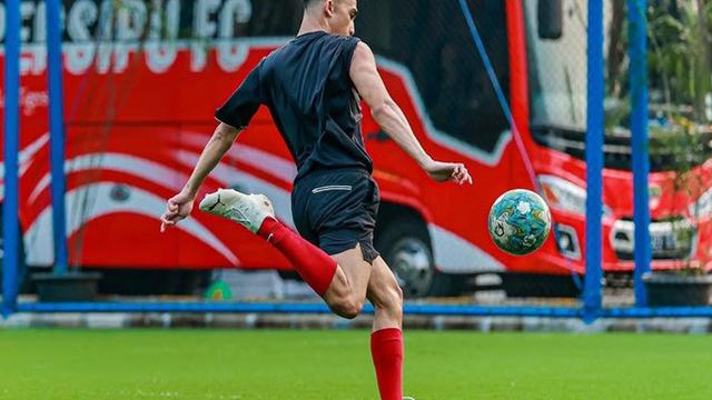 Potret Sharfa Mahira, Anak Indira Pramarini Sudiro