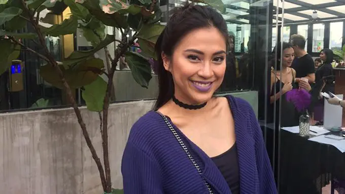 Tyna Mirdad/copyright vemale.com/Anisha SP