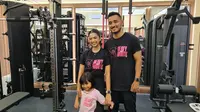 Salsalivefit Gym: Tempat Perempuan Belajar Kuat Tanpa Takut Diadili