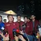 Mahasiswa Beri Keterangan Pers usai Bertemu Gibran