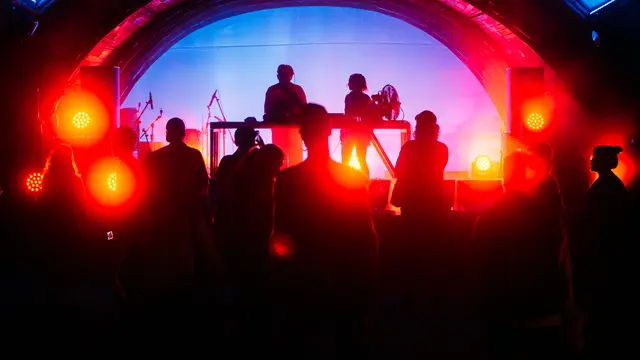 Joyland Sessions 2025