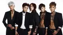 DMTN merupakan grup yang terbentuk pada 2010, walaupun belum resmi bubar akan tetapi para personel grup ini menolak untuk comeback sejak 2014. (Foto: koreaboo.com)