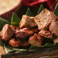 Olahan bacem. (c) Shutterstock/Ainur Mufid