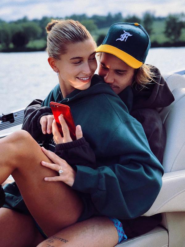 terungkap, ini tulisan pada tato justin bieber di atas alisnya