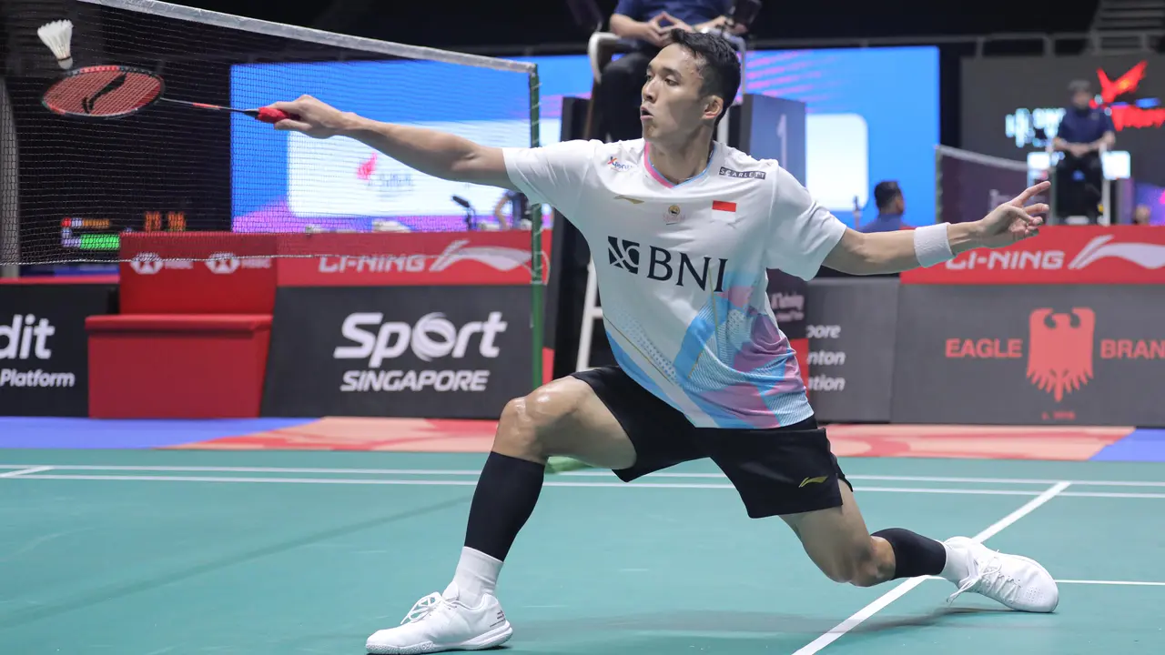 Jonatan Christie