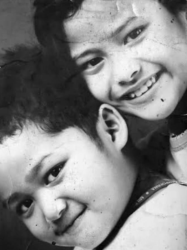 Genap Berusia 20 Tahun, Ini 6 Potret Transformasi Azriel Hermansyah