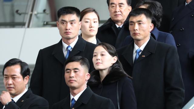 Adik Kim Jong Un Melahirkan Anak Kedua Global Liputan6 Com