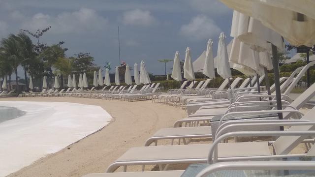 Wisata di Bintan sepi imbas virus corona