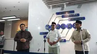 Prabowo Berencana Bangun Kampung Haji di Mekah, PTPP Jadi Kontraktornya?