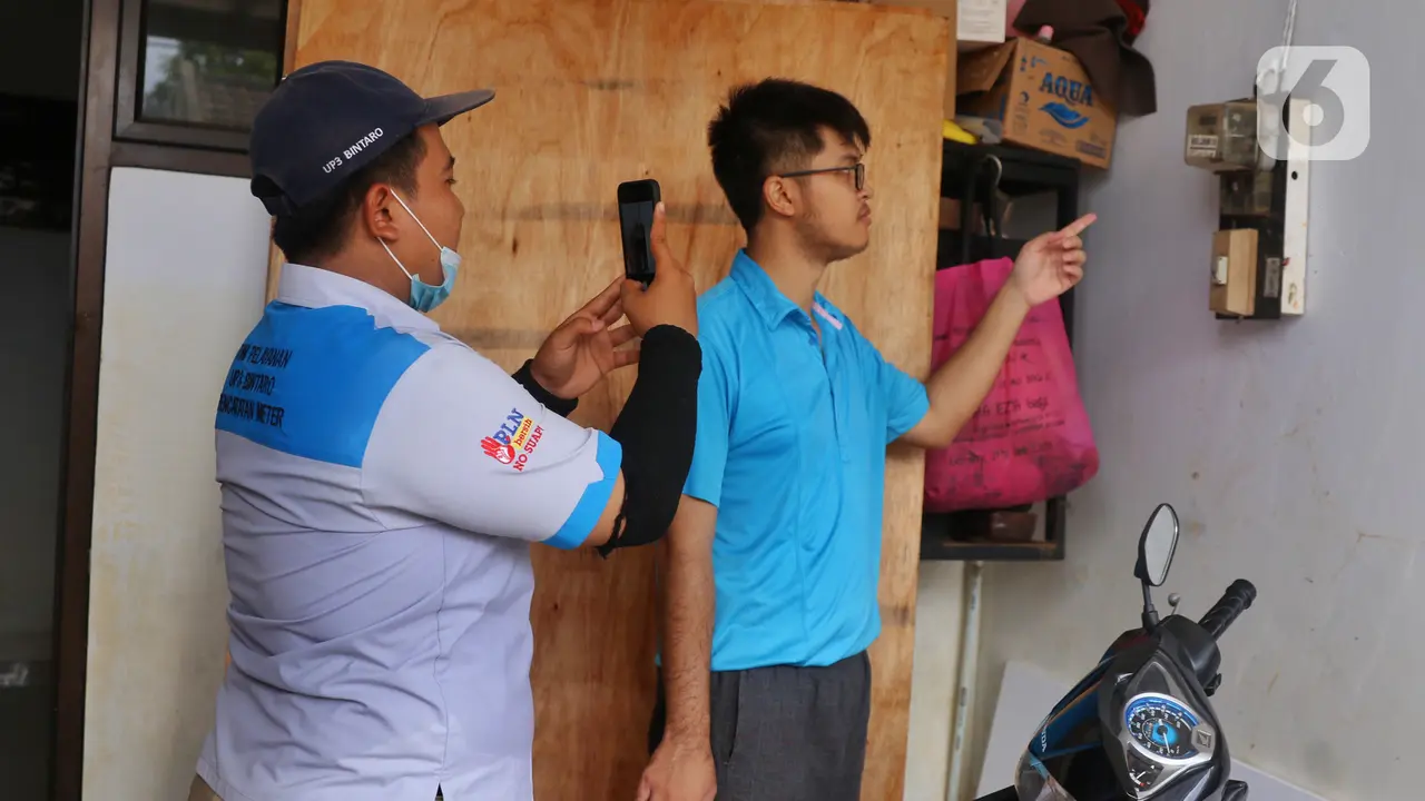 Ada Program Pemeriksaan kWh Listrik, PLN Akan Sambangi Rumah Seluruh Indonesia