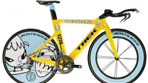 Trek butterfly madone 2025 harga