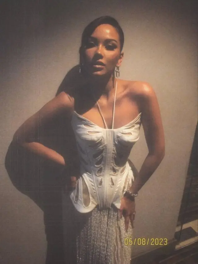 [Fimela] Alyssa Daguise