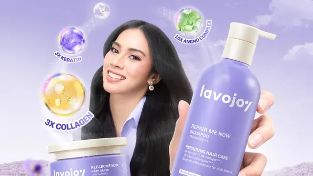 Tips Perawatan Rambut Setelah Chemical Treatment agar Tetap Sehat & Scalp Nyaman