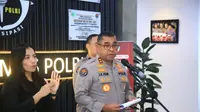 Polri-Kemenhaj Bentuk Satgas Haji, Fokus Berantas Haji Ilegal dan Travel Nakal