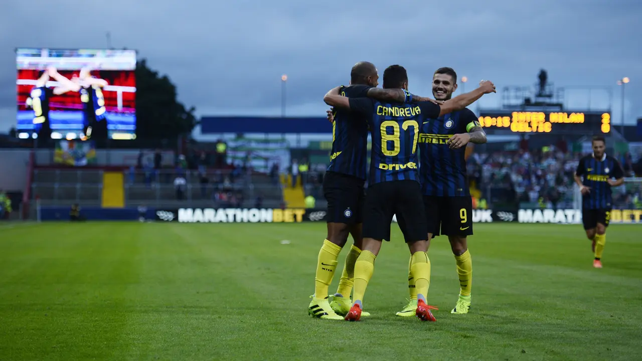 Inter Milan