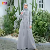 Mendukung Indonesia jadi pusat mode muslim dunia pada 2024, kategori busana muslim ikut diluncurkan di Wow Brand Award 2023. (Foto: Dok NBRS)