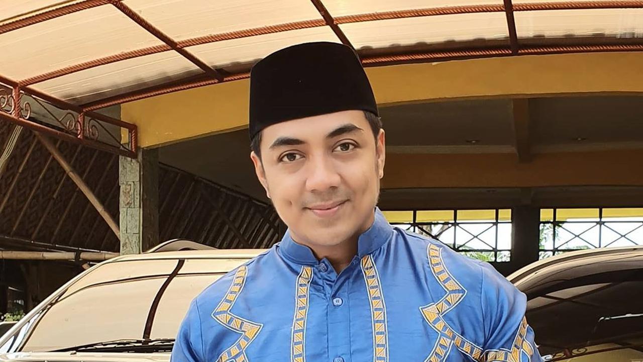 Ustaz Riza Muhammad. (Foto: Instagram @ustdzrizamuhammad)