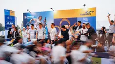 Pihak Mandiri Jogja Marathon Janji Perketat Pengawasan Peserta