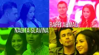 Raffi Ahmad dan Nagita Slavina Akan Nikah 17 Oktober 2014