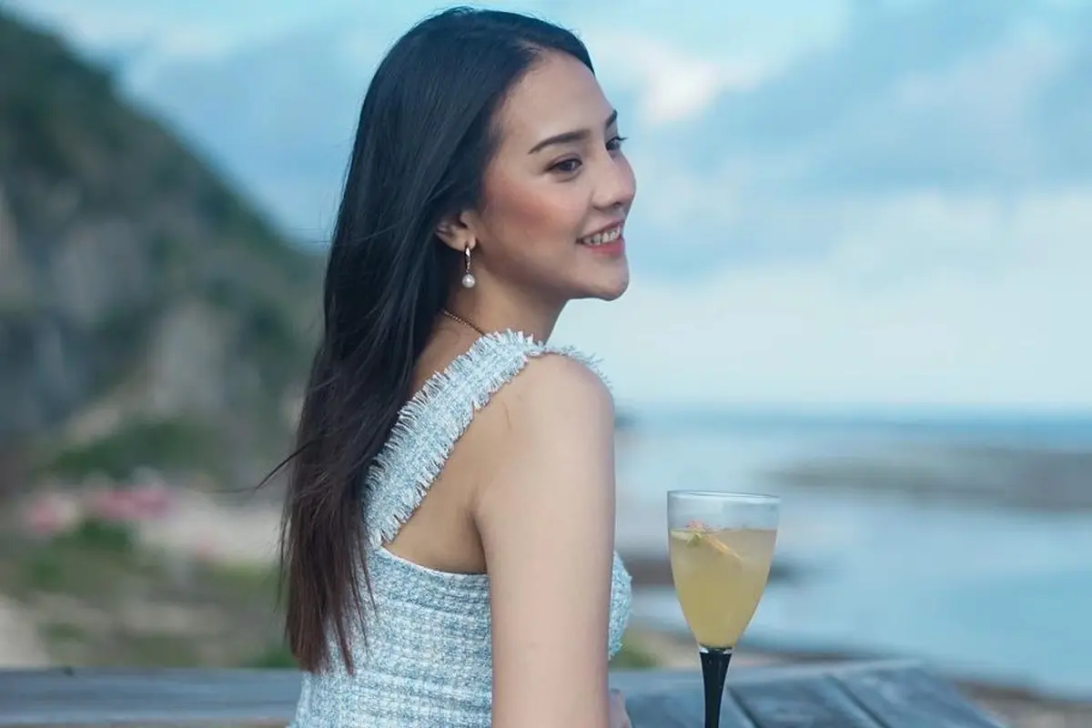 Anya Geraldine