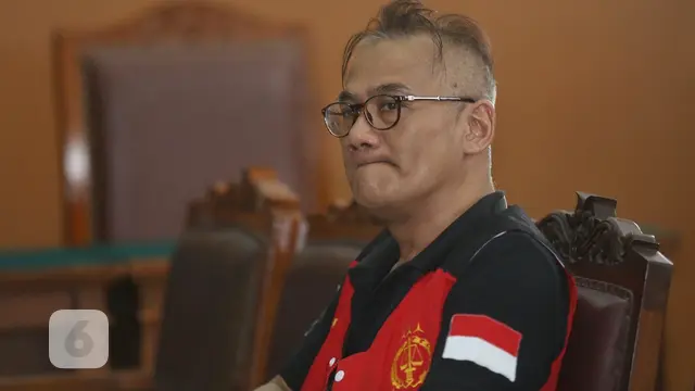 [Bintang] Tio Pakusadewo