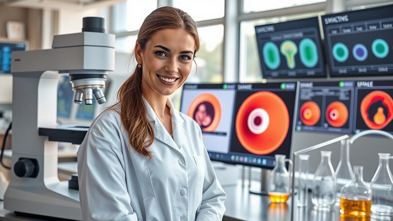 perkembangan generatif adalah