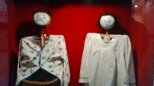 Museum Santet Surabaya